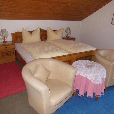 Pension Haus Anne Bodenmais Extérieur photo