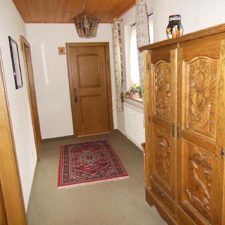 Pension Haus Anne Bodenmais Extérieur photo