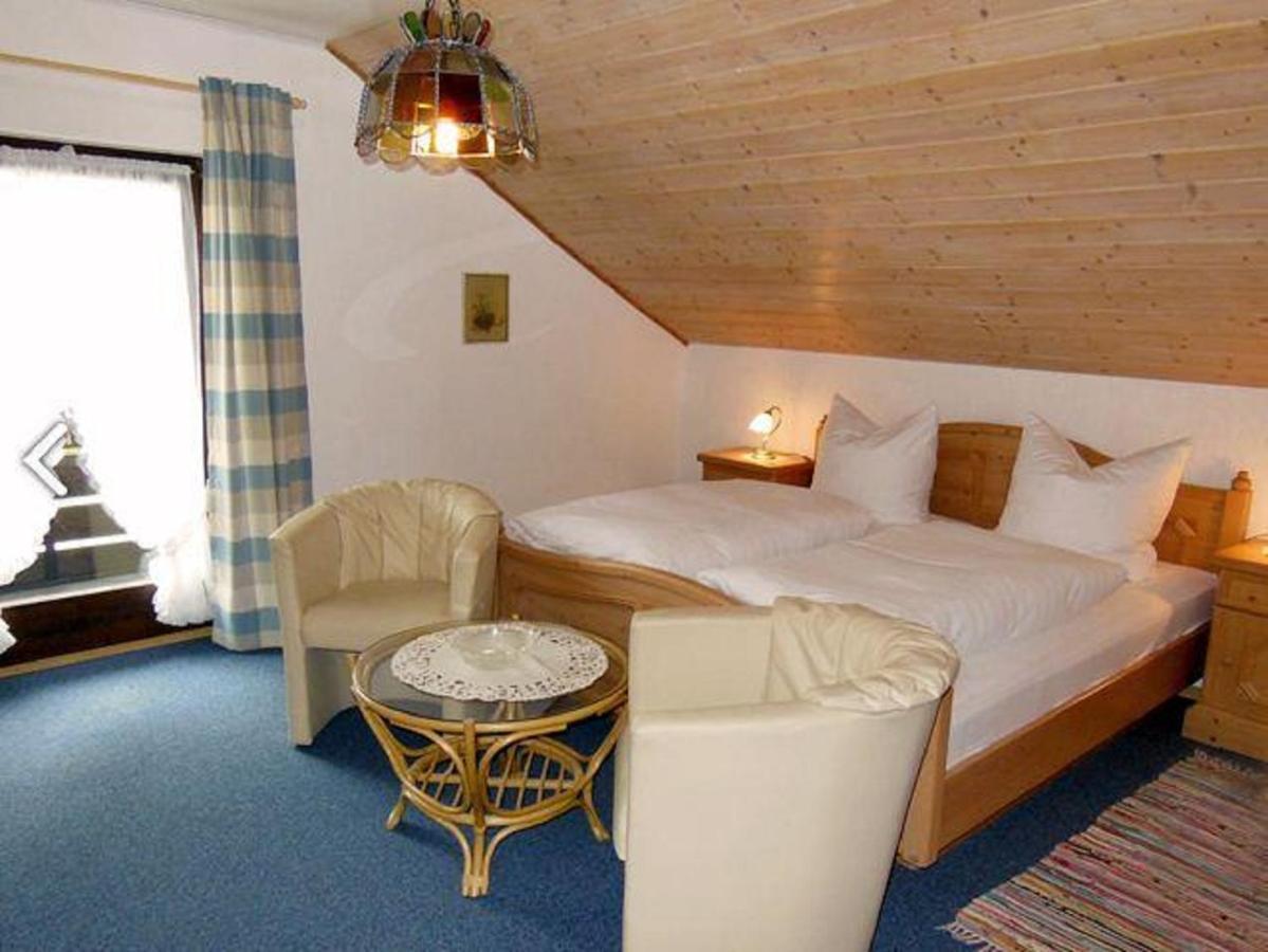 Pension Haus Anne Bodenmais Extérieur photo